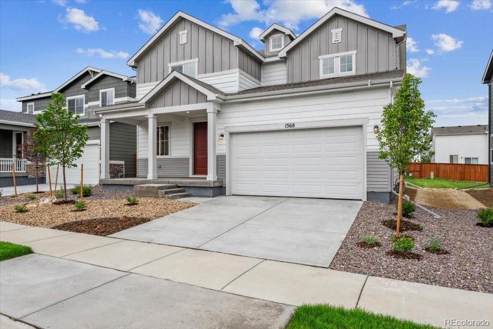 1368 Orchard Street, Brighton, CO, 80601 1 1368 Orchard Street