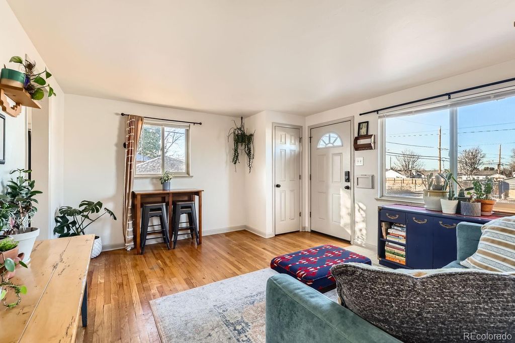 Photo of Denver, CO 80207 (MLS # 6154213)