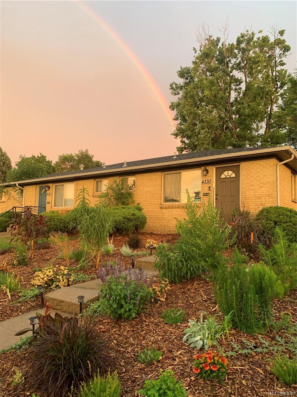 Photo of Denver, CO 80207 (MLS # 6154213)