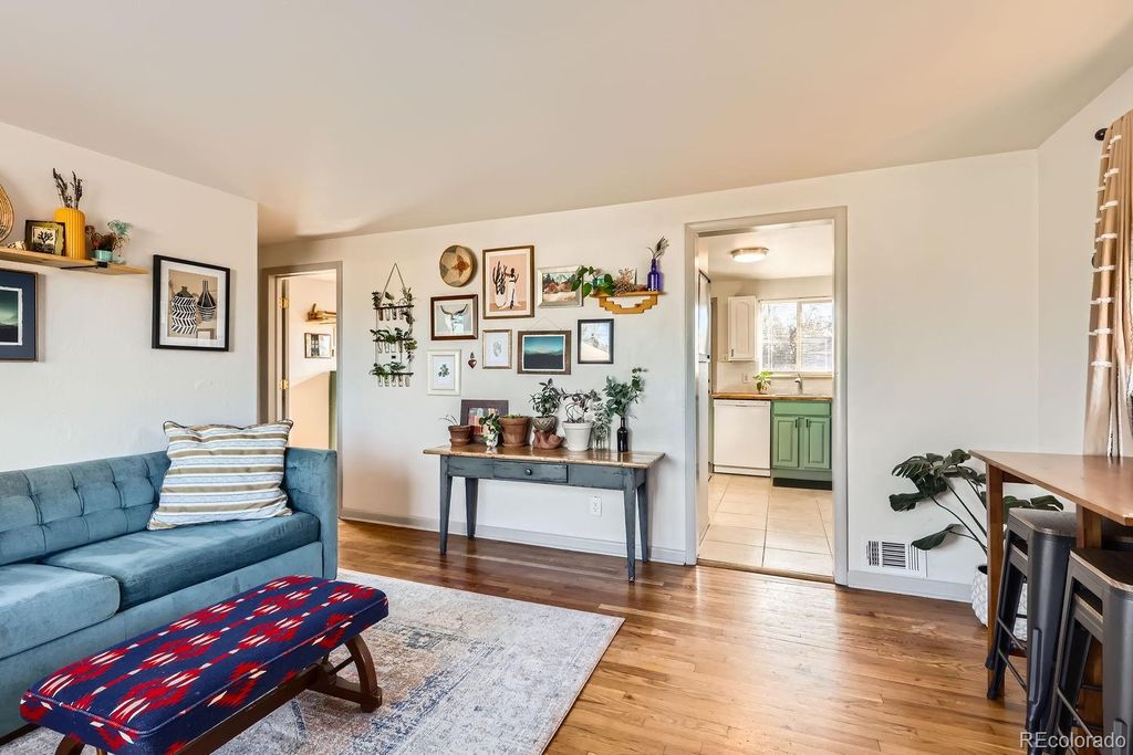 Photo of Denver, CO 80207 (MLS # 6154213)