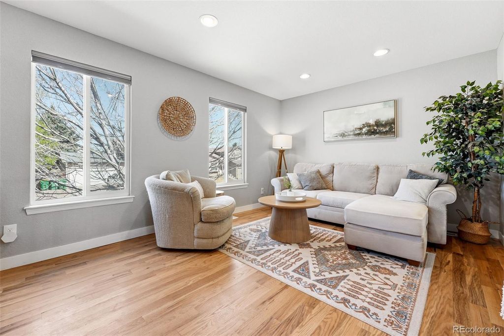 Photo of 8661 W Star Circle, Littleton, CO 80128 (MLS # 4083855)