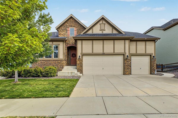 1207 SANDSTONE CIR, ERIE, CO 80516 - Image 3d3338629efac43ffdaaf8e5fa9ba48e/277021675