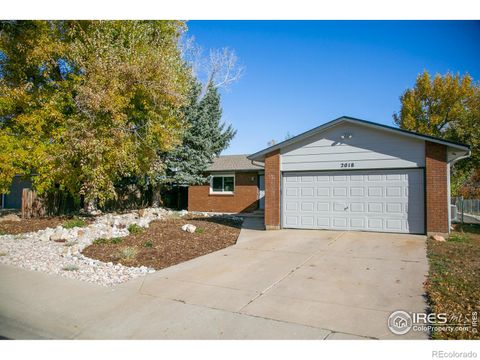 2018 Langshire Drive, Fort Collins, CO 80526 - #: IR1003430
