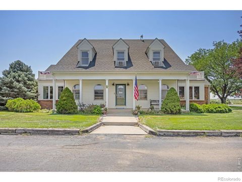 25556 County Road 66 Greeley CO 80631