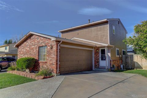 12579 Forest Drive Thornton CO 80241