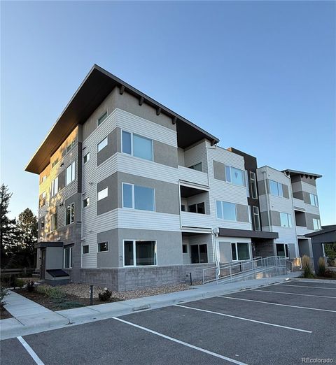 1304 Snowberry 202 Louisville CO 80027