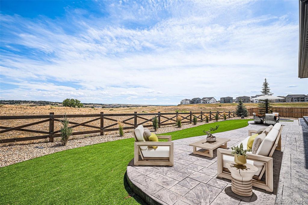 Photo of 14341 Beebalm Loop, Parker, CO 80134 (MLS # 9043324)