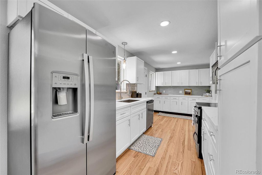 Photo of 7625 W 23rd Place, Lakewood, CO 80214 (MLS # 7760339)