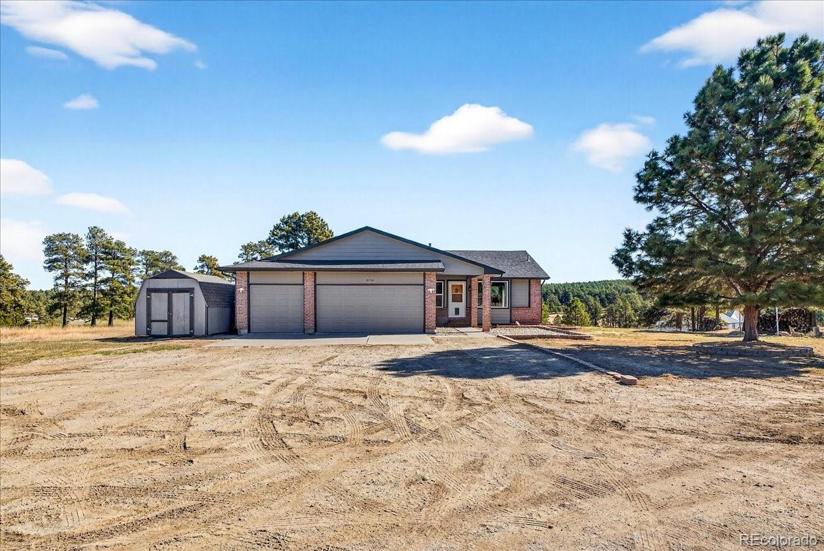 10730 Winding Meadow Drive