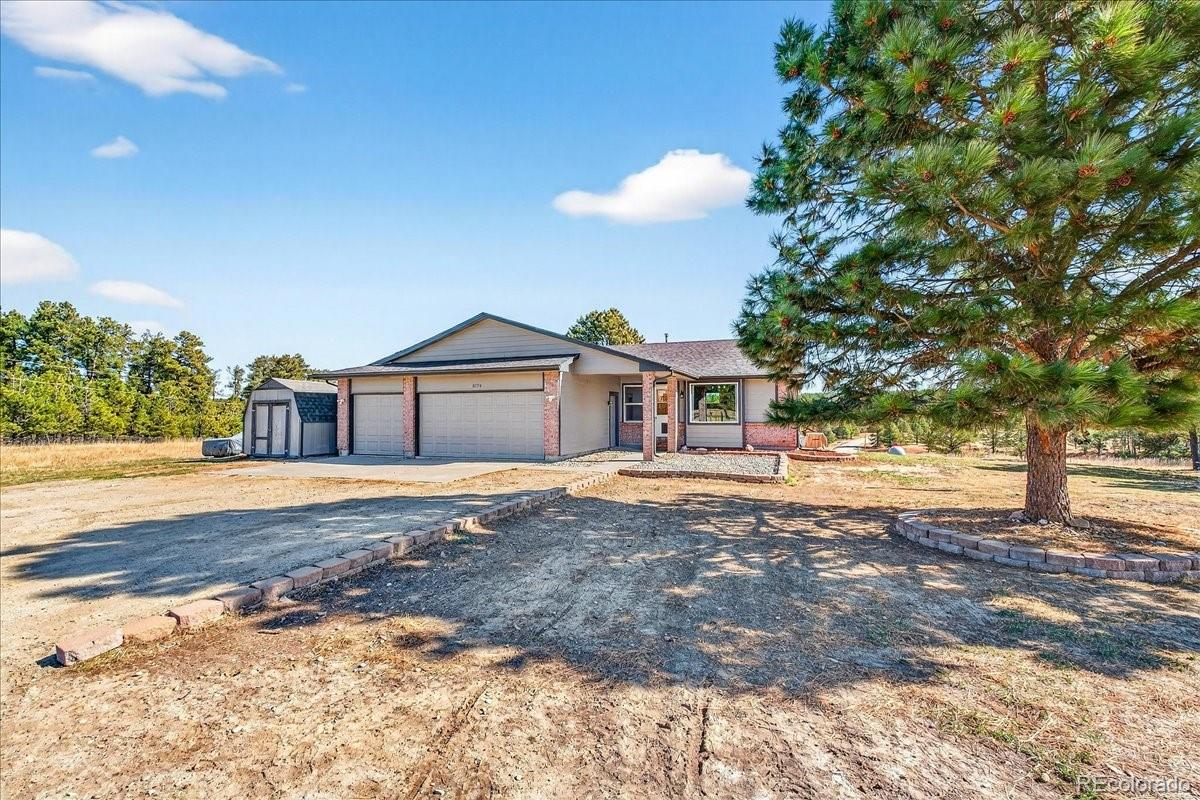 10730 Winding Meadow Drive