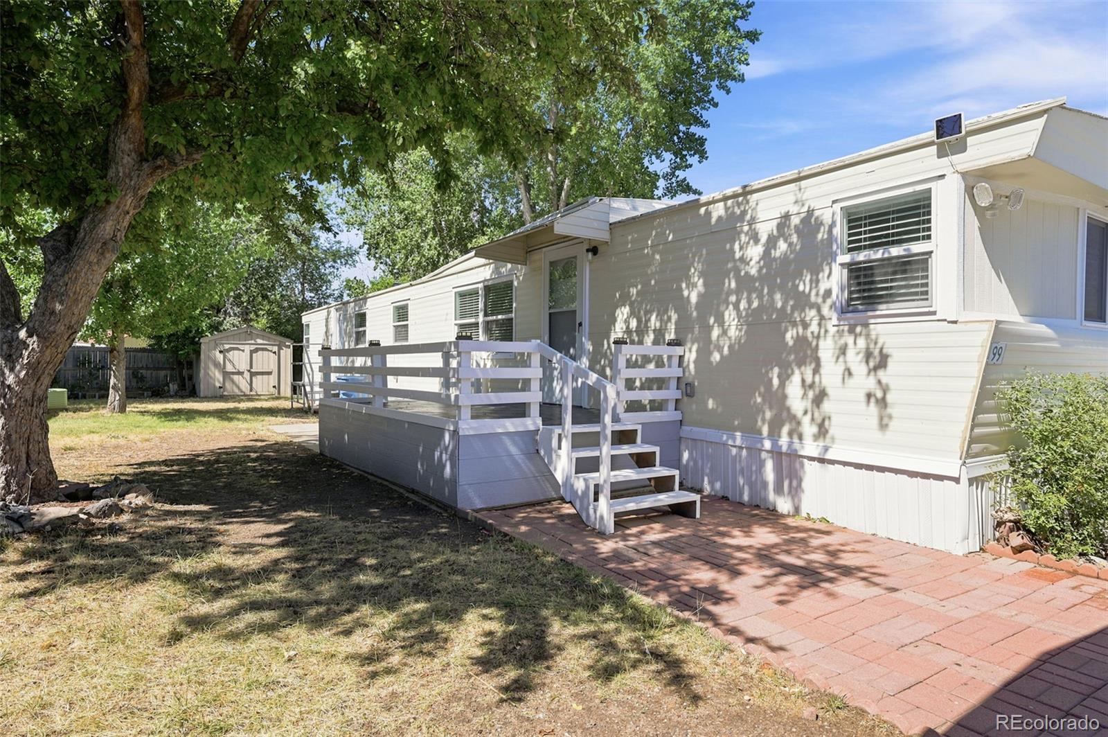 Photo 1 of 25 — 3060 E Bridge Street, Brighton, CO 80601