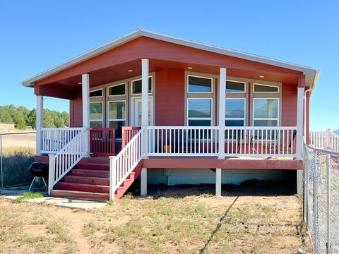 1787 17th Trail, Cotopaxi, CO 81223 - #: 8692793