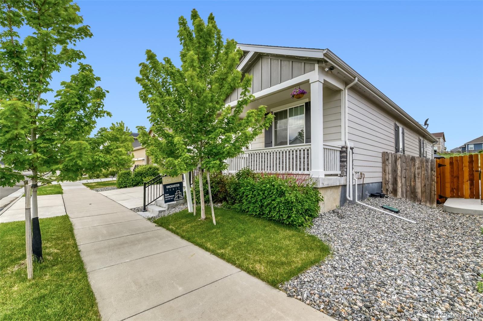 609 Hearthstone Avenue