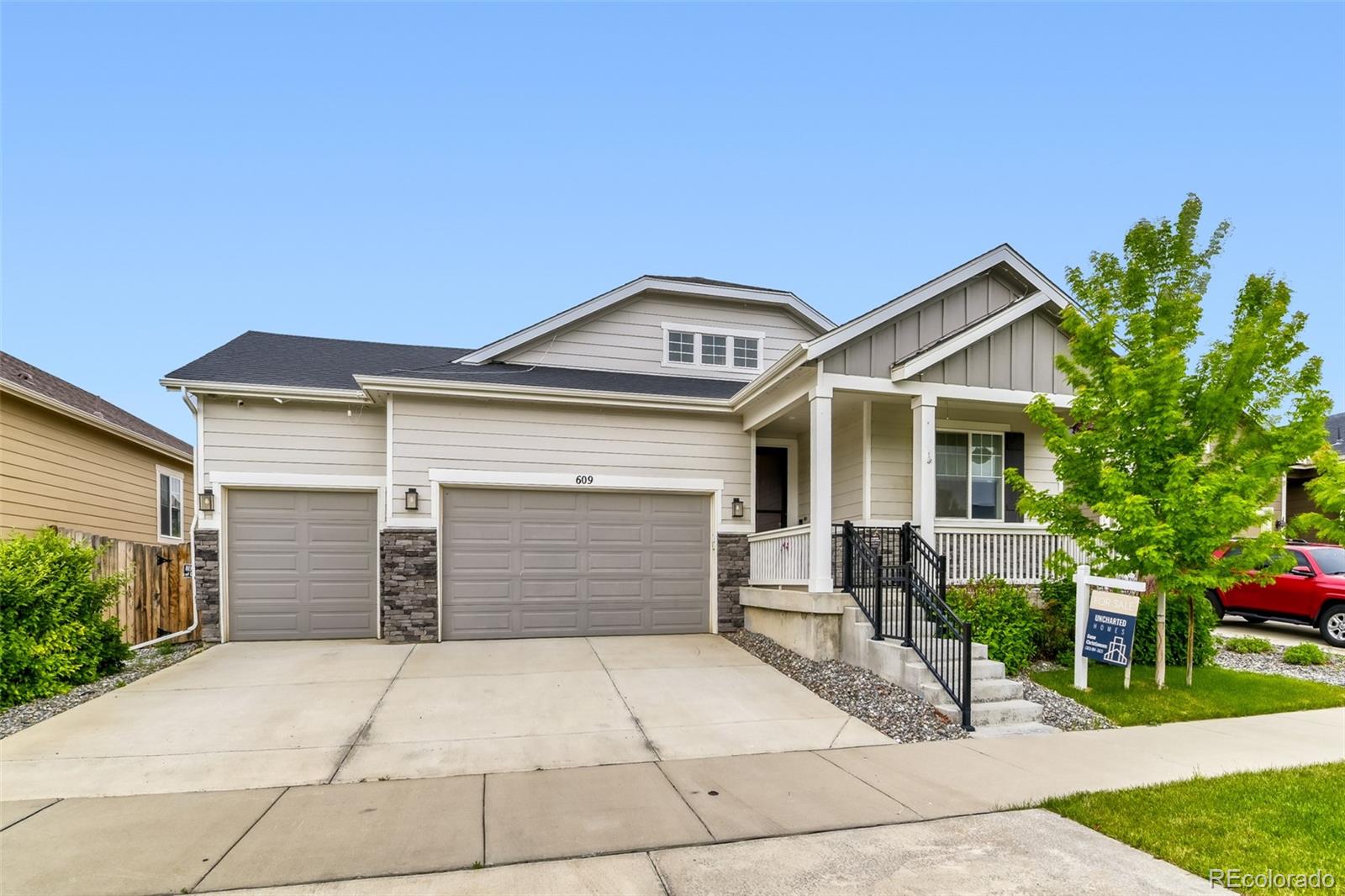 609 Hearthstone Avenue