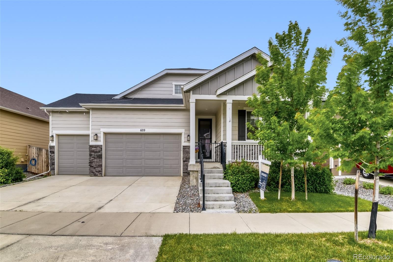 609 Hearthstone Avenue