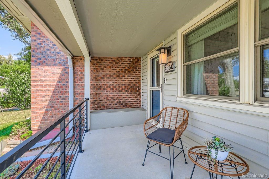 Photo of 4860 Depew Street, Denver, CO 80212 (MLS # 5558559)