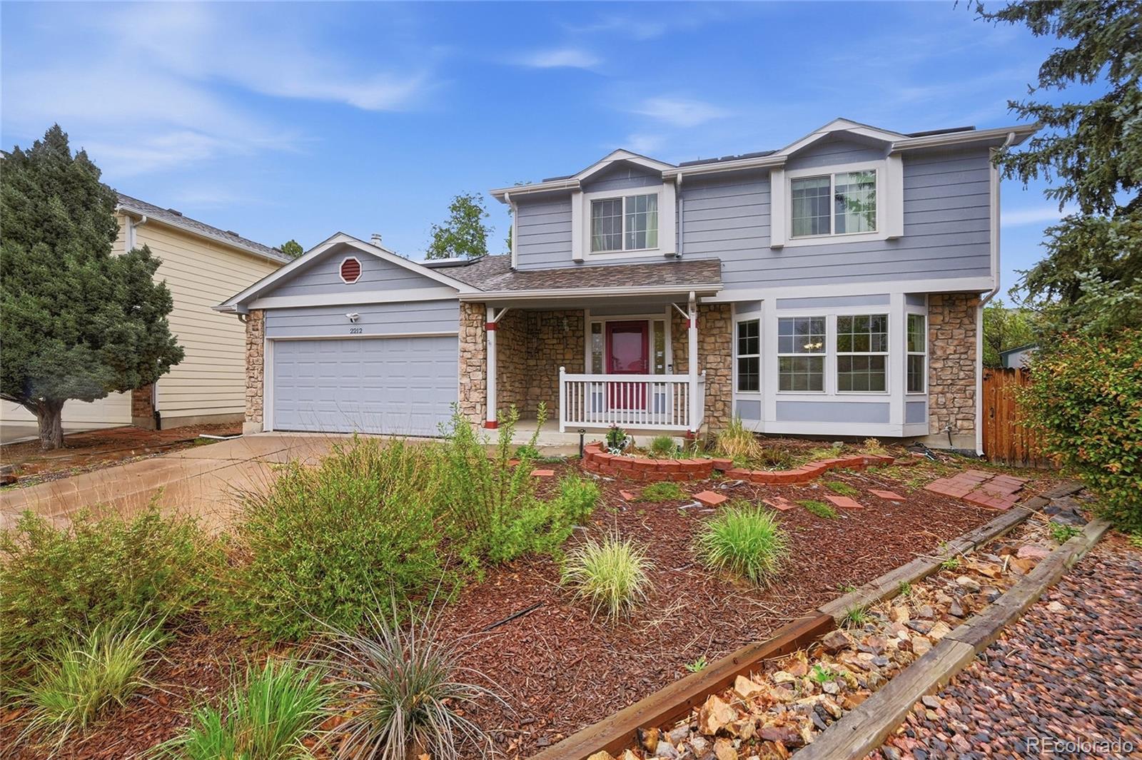 2212 S Yampa Court
