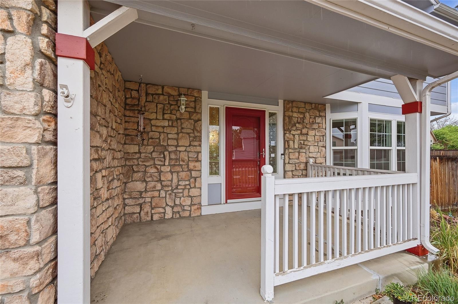 2212 S Yampa Court