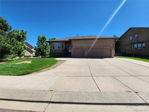 280 Green Rock Place, Monument, CO 80132 - #: 4461269
