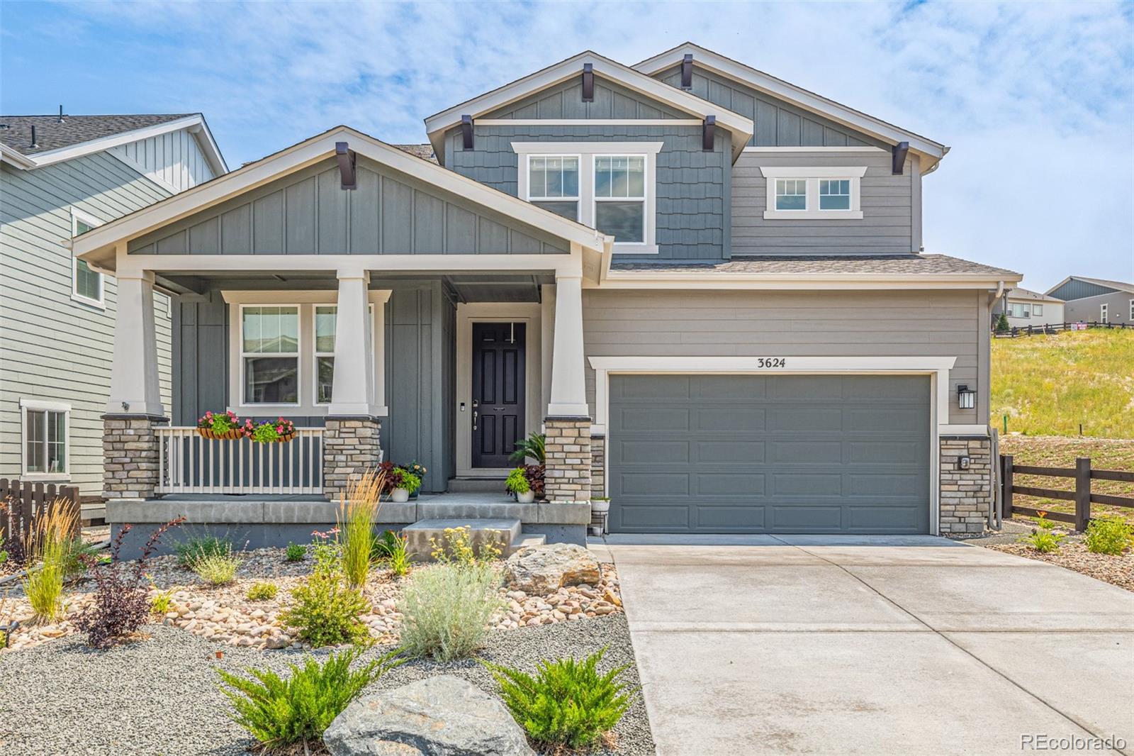 3624 Rucksack Court