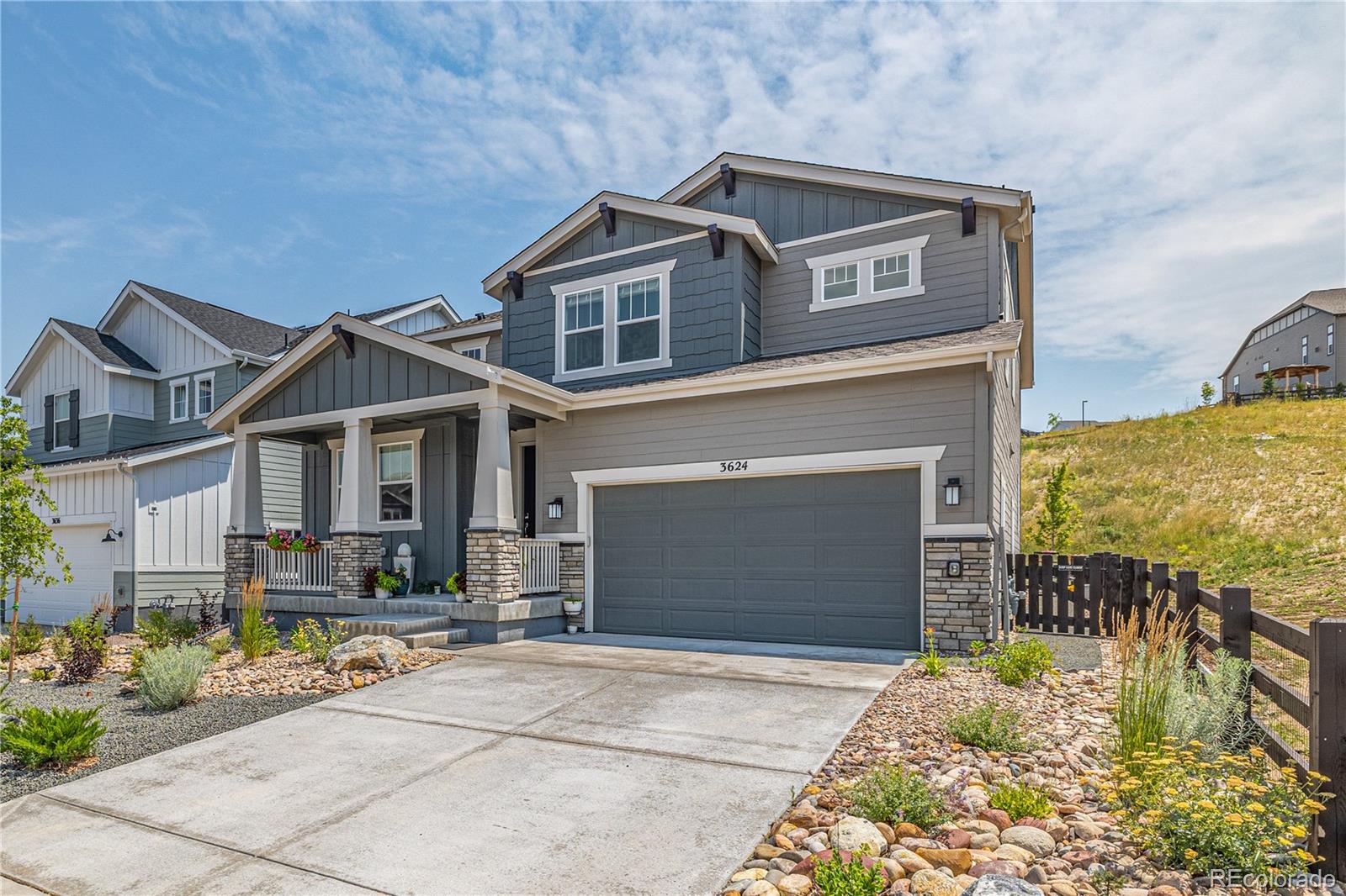3624 Rucksack Court