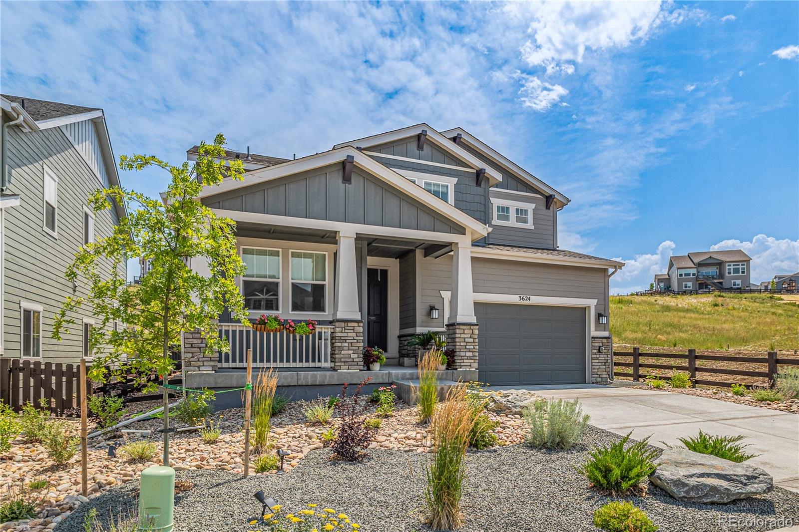 3624 Rucksack Court