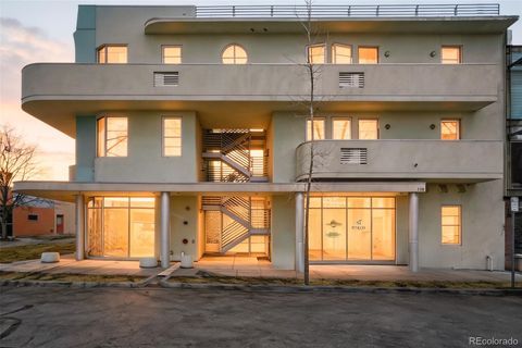 710 Tenacity Drive 202 Longmont CO 80504