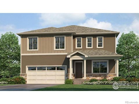 6513 14th Street Frederick CO 80530