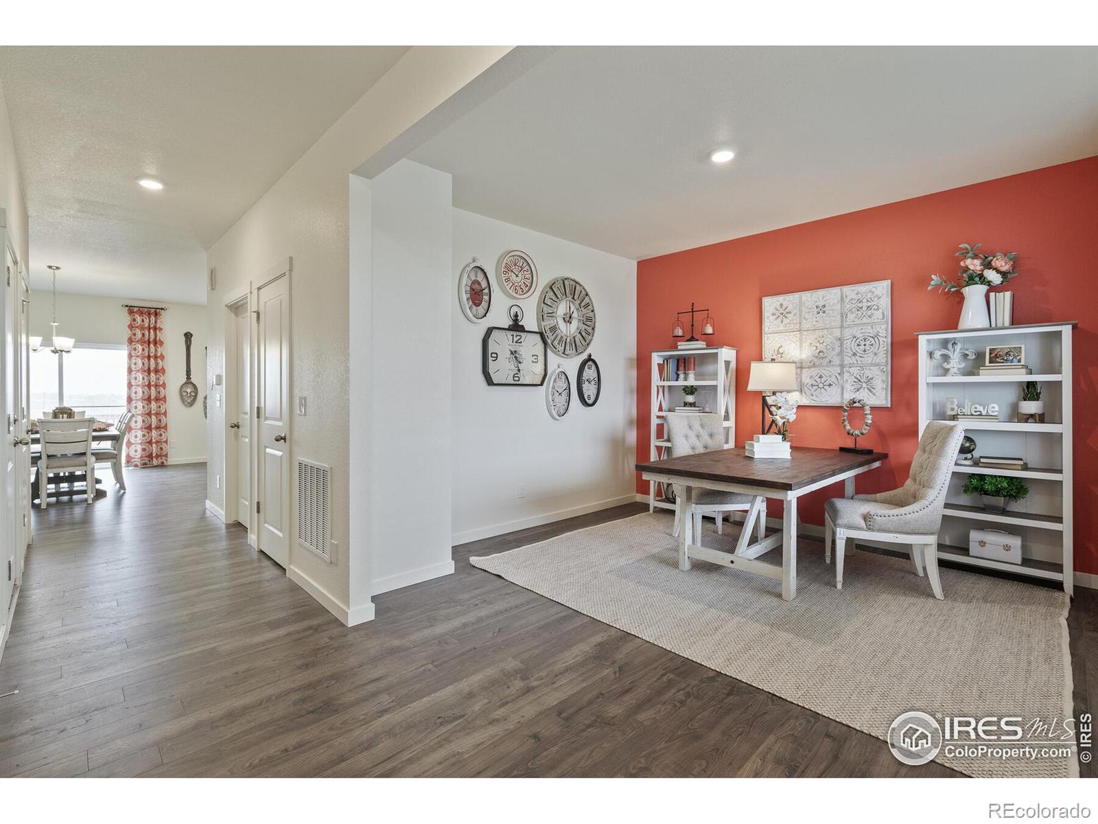 6513 14th Street, Frederick, CO, 80530 1 6513 14th Street