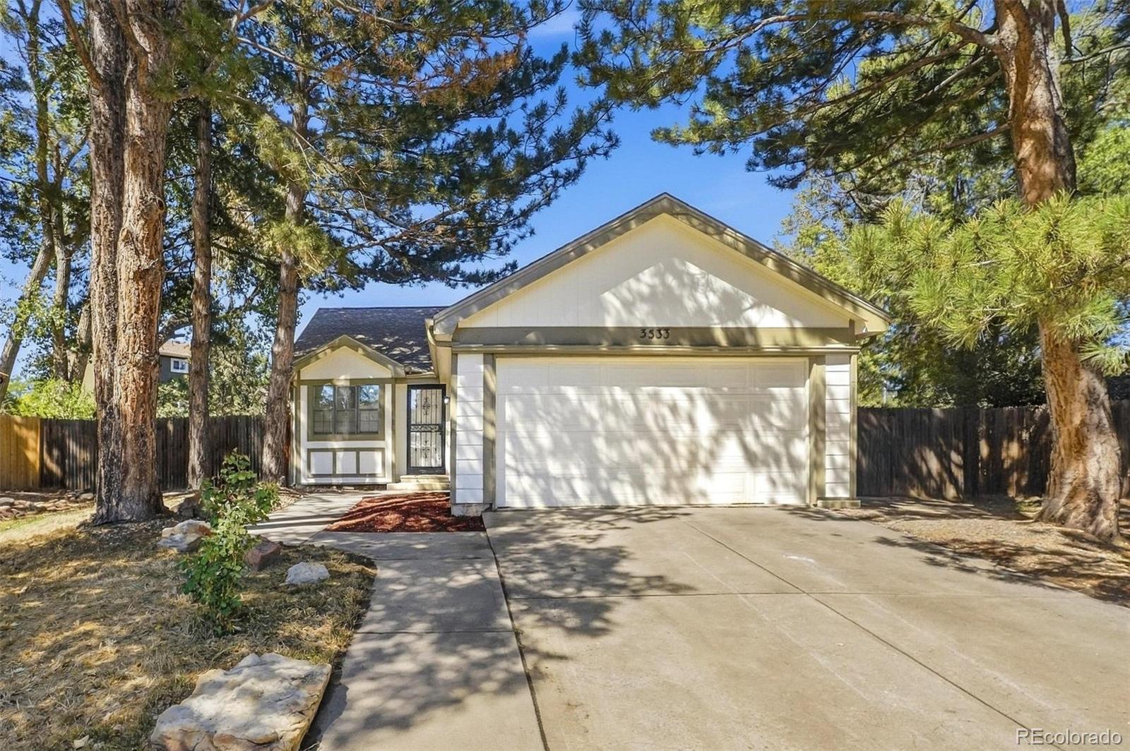 3533 S Richfield Circle