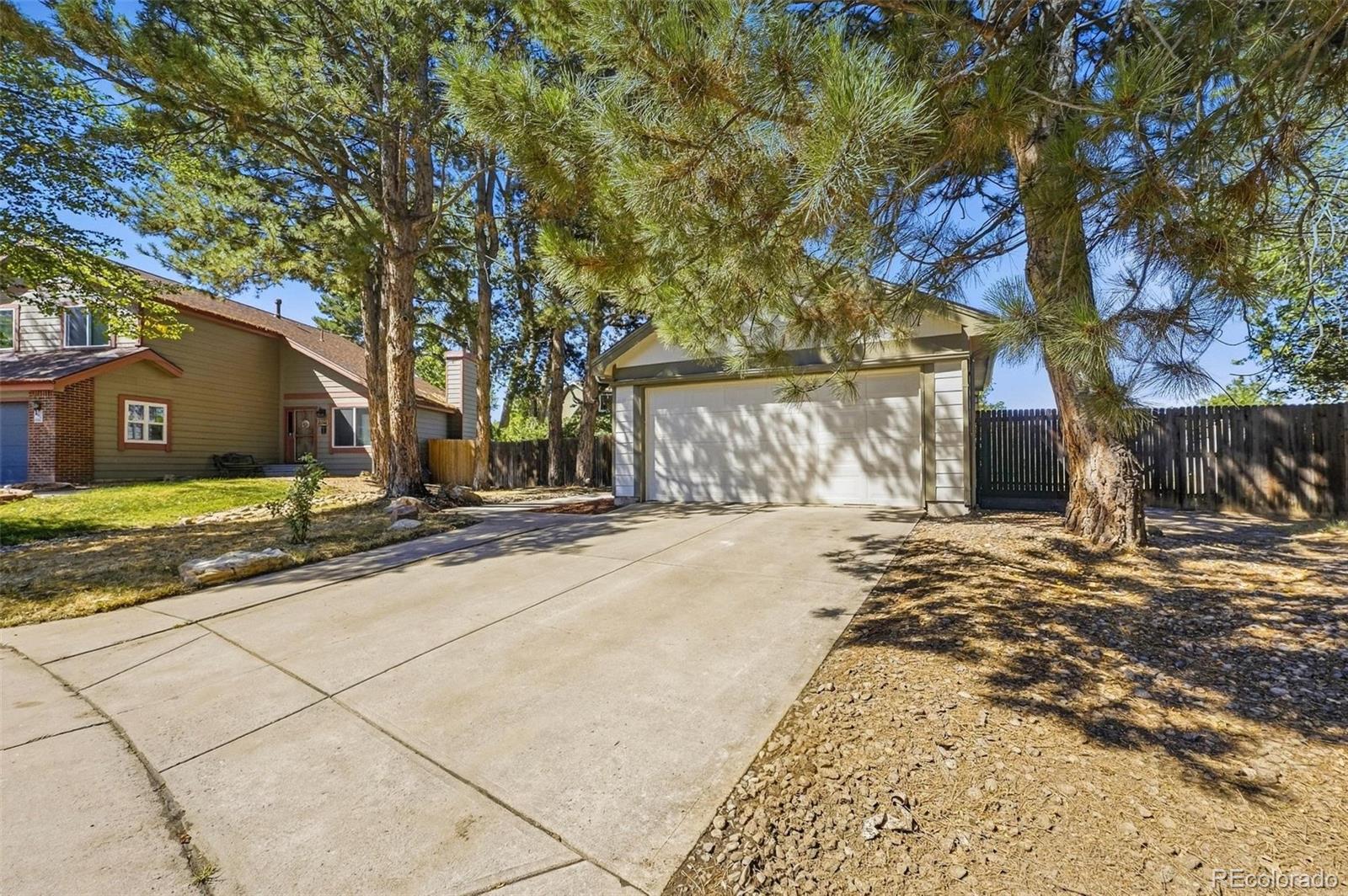 3533 S Richfield Circle