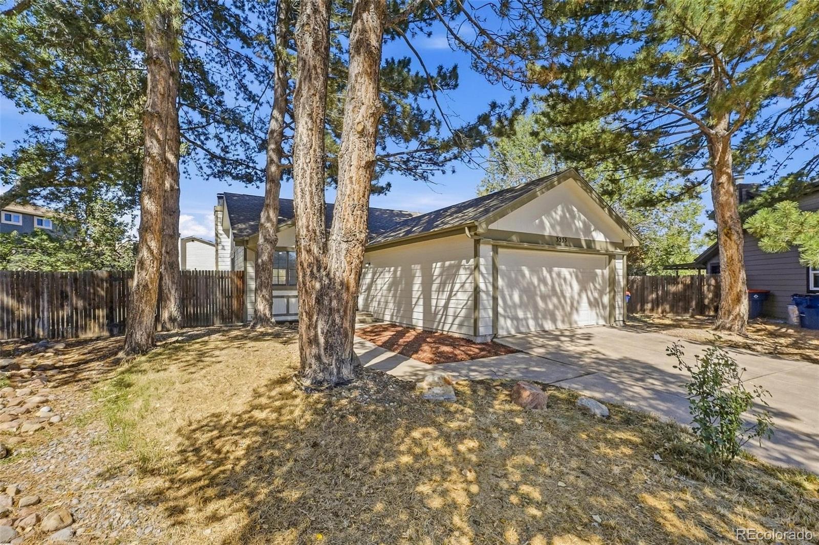 3533 S Richfield Circle