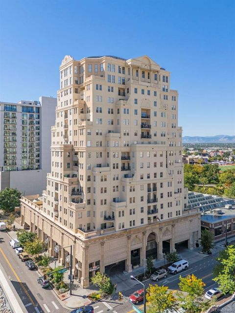 300 W 11th Avenue 10G Denver CO 80204