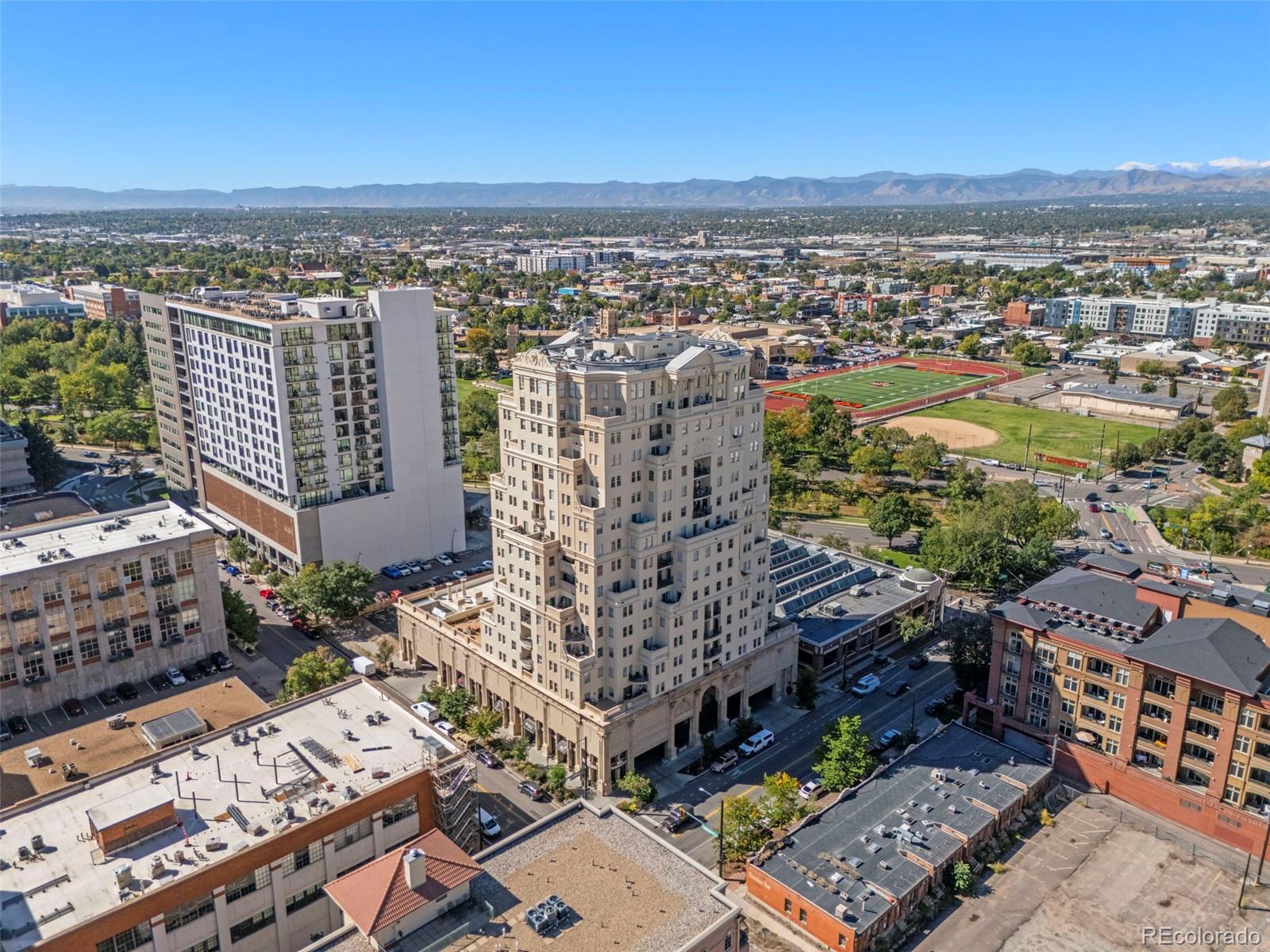 300 W 11th Avenue 10G