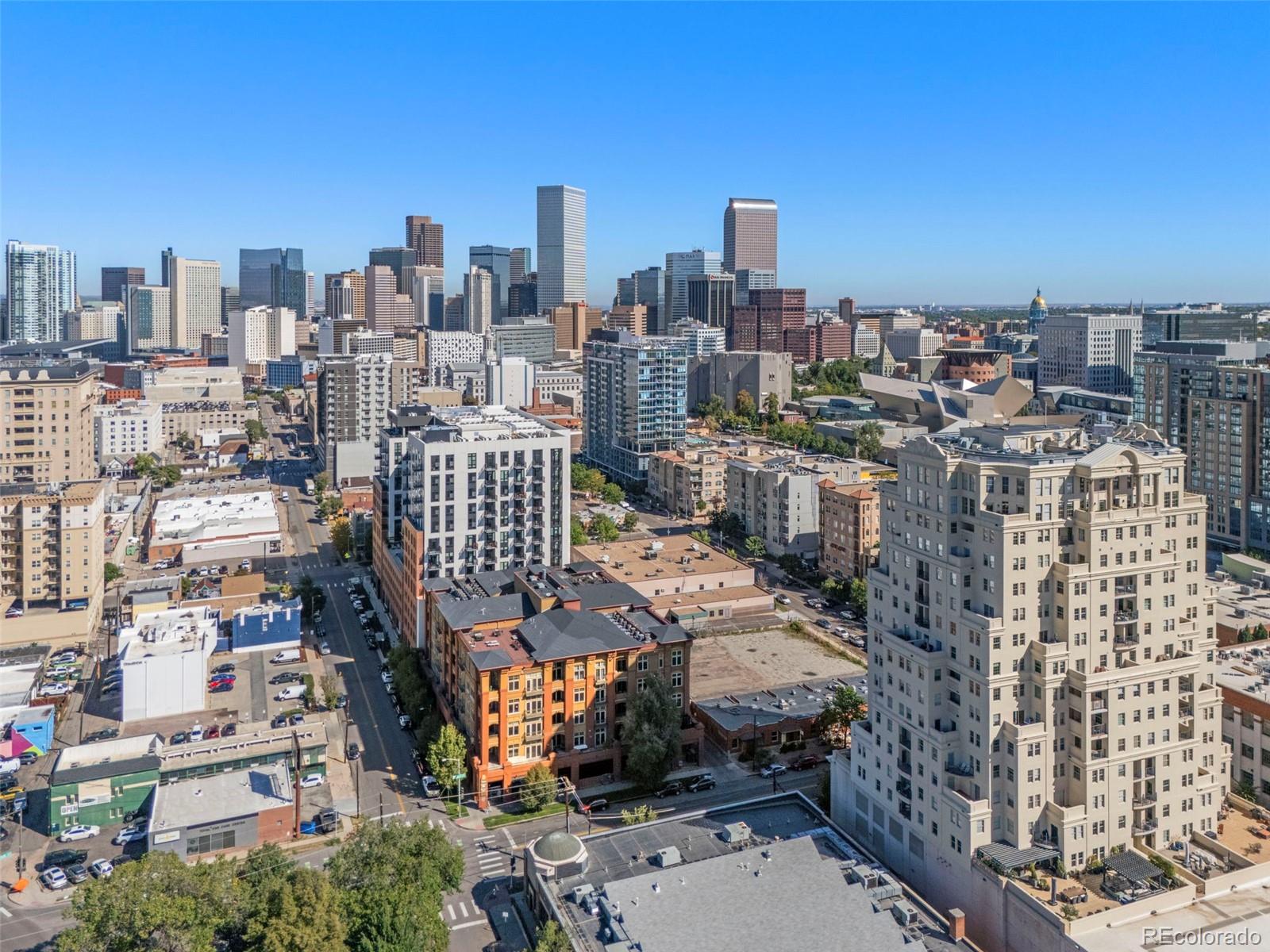 300 W 11th Avenue 10G