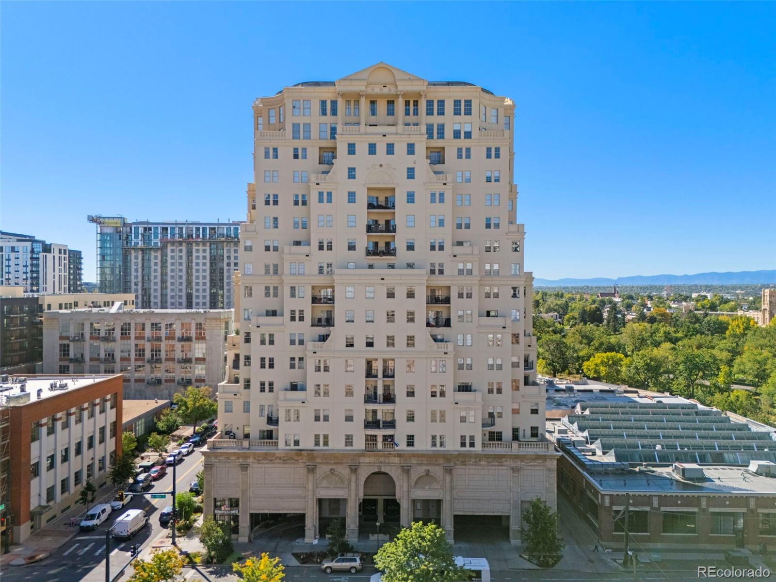300 W 11th Avenue 10G