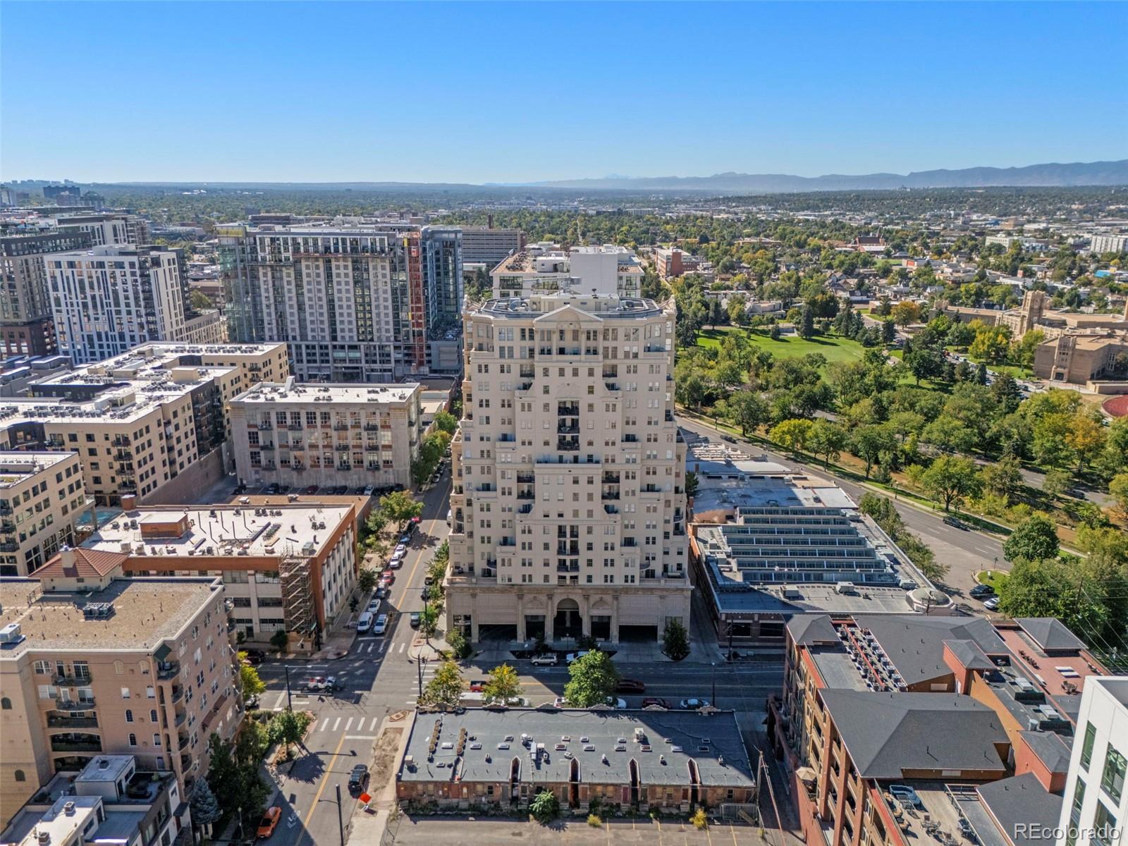 300 W 11th Avenue 10G