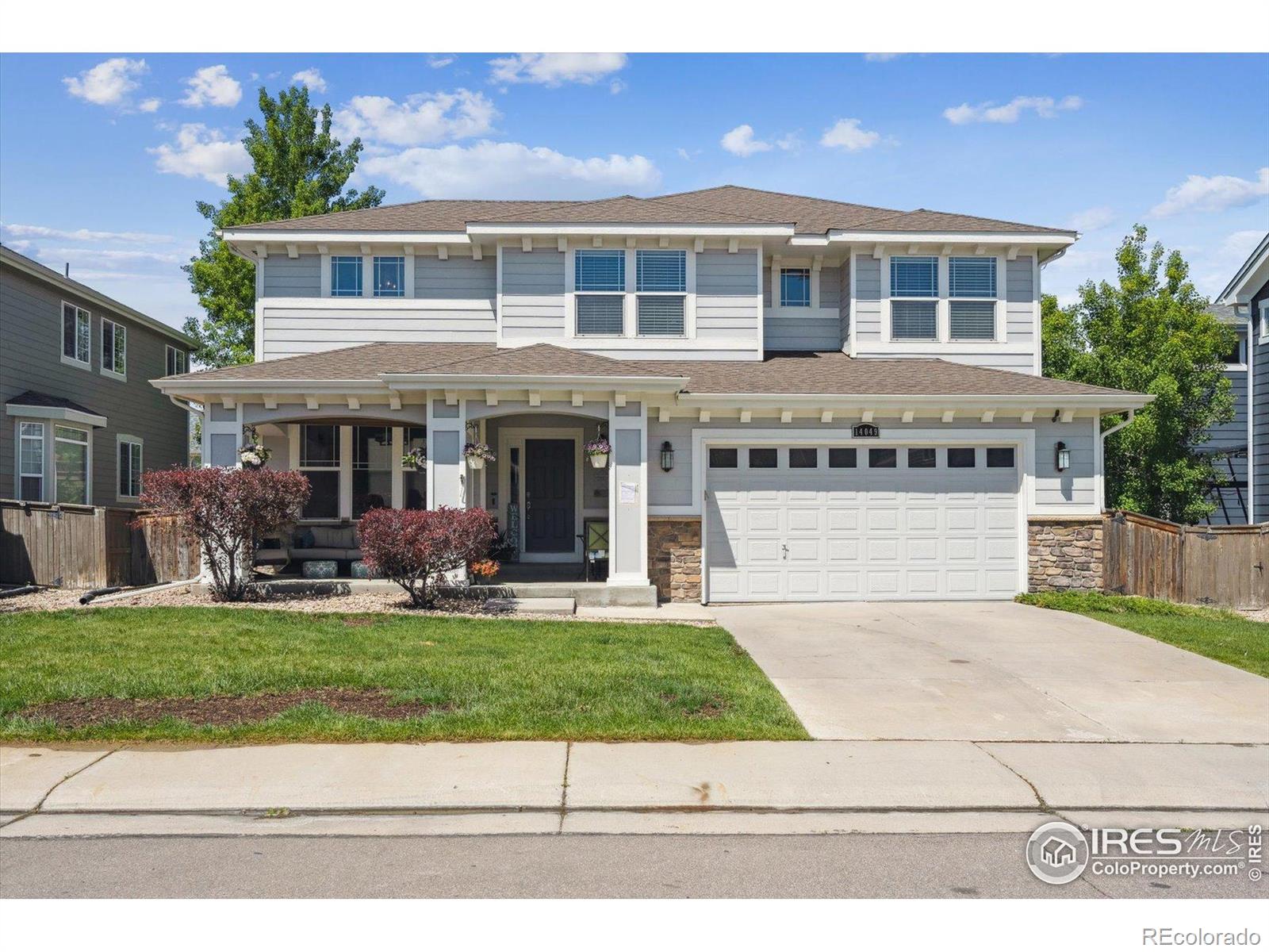 14049 Detroit Drive