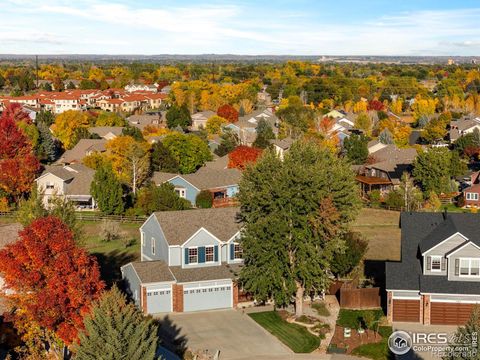 1357 Golden Currant Court Fort Collins CO 80521