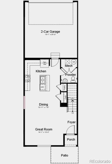 6721 E 148th Drive 1