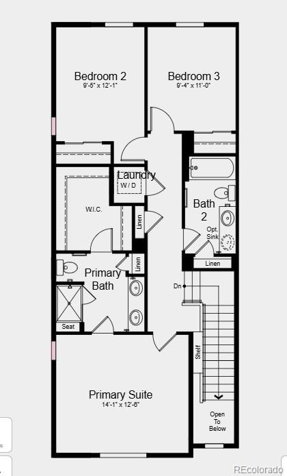 6721 E 148th Drive 1