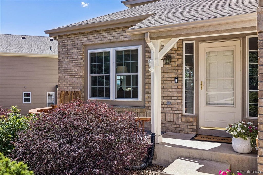Photo of 10767 Pikeview Lane, Parker, CO 80138 (MLS # 4658546)