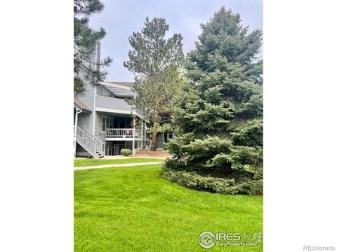 1601 W Swallow Road 9B, Fort Collins, CO 80526 - #: IR987932