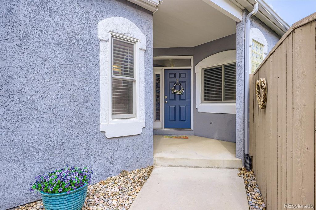 Photo of 733 Club Circle, Louisville, CO 80027 (MLS # 2535350)