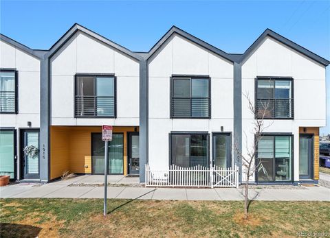 1907 W Elk Place Denver CO 80211