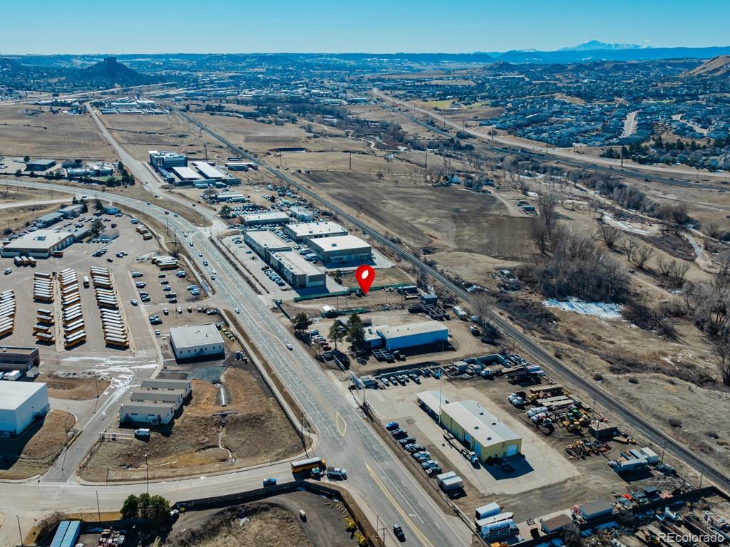 2801 N US Highway 85