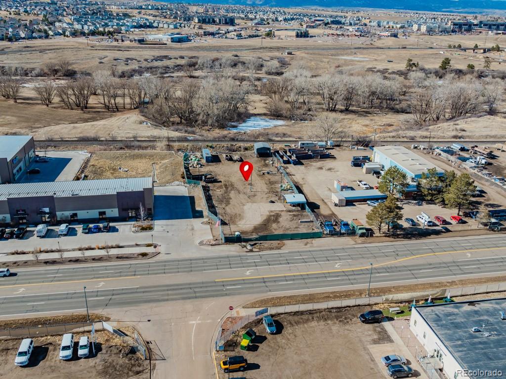 2801 N US Highway 85