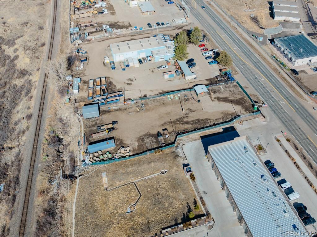 2801 N US Highway 85