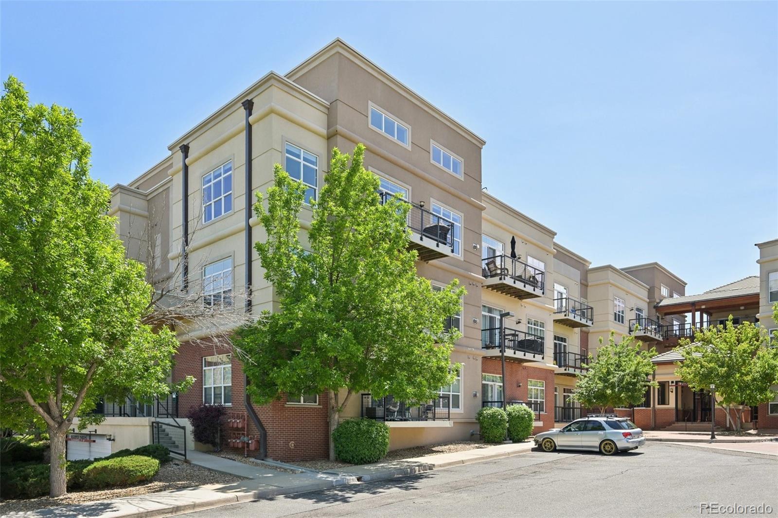 5677 S Park Place 311A, Greenwood Village, CO, 80111 1 5677 S Park Place 311A