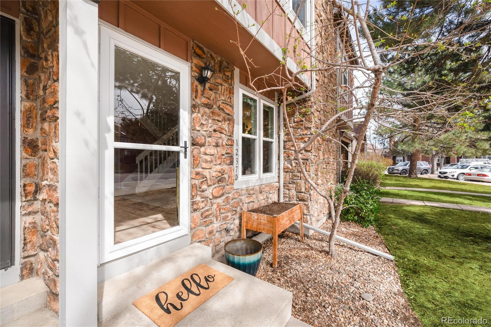 1237 S Flower Circle D